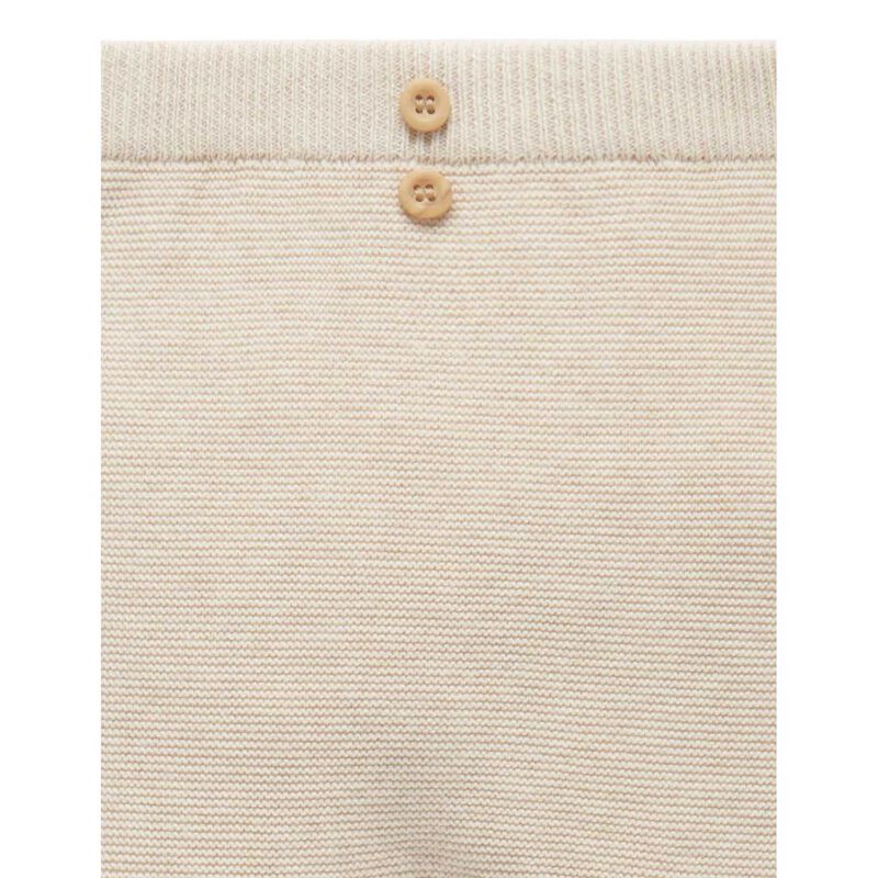 Purebaby Textured Legging image number 9